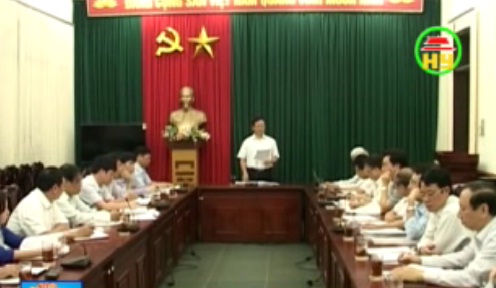 Hưng Yên hỗ trợ xây dựng, sửa chữa nhà ở cho gần 450 gia đình người có công